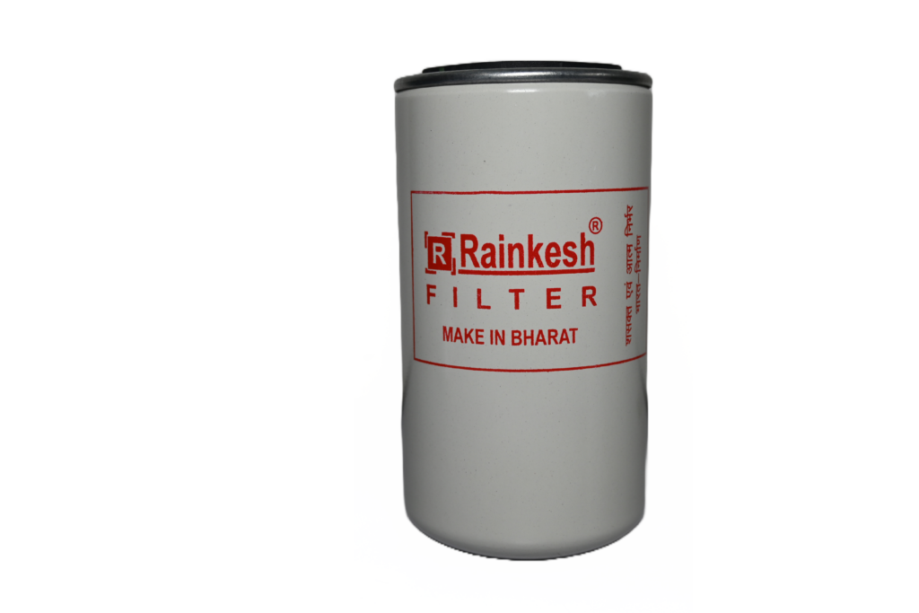 OIL FILTER SPIN ON Rainkesh Filters