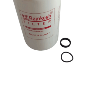 2547-0911-0118 ASSEMBLY FUEL FILTER