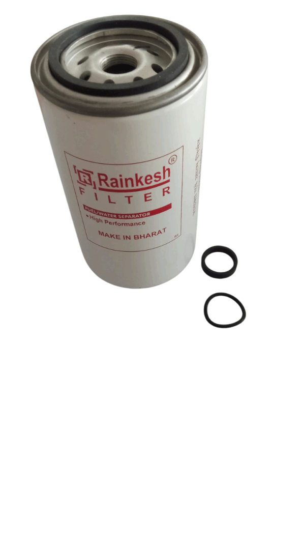 2547-0911-0118 ASSEMBLY FUEL FILTER