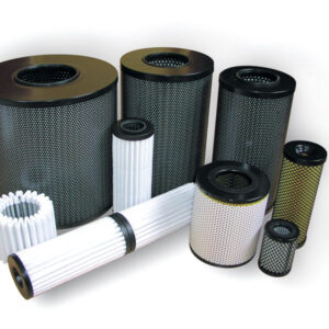 Industrial Filter
